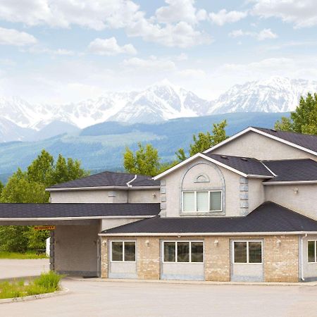 Super 8 By Wyndham Golden Exterior foto