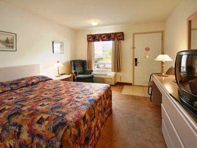 Super 8 By Wyndham Golden Quarto foto