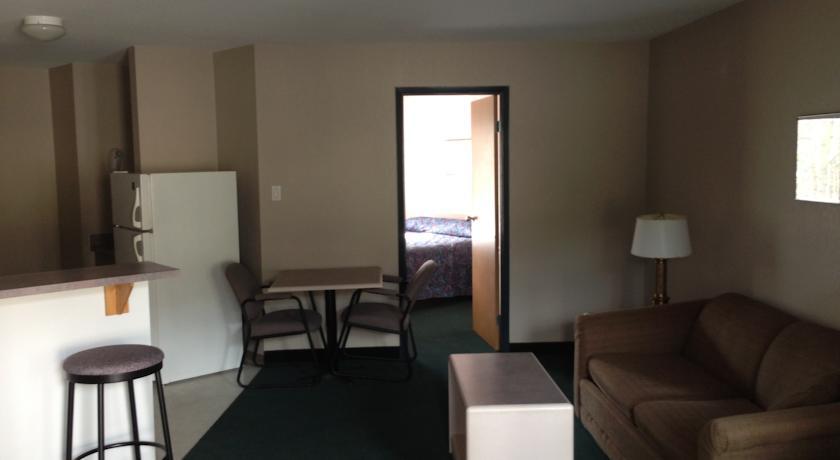Super 8 By Wyndham Golden Quarto foto